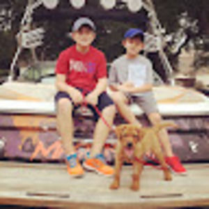 Meet your Posher, Luke